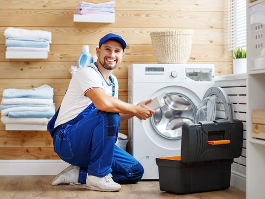 Washing Machine Repair