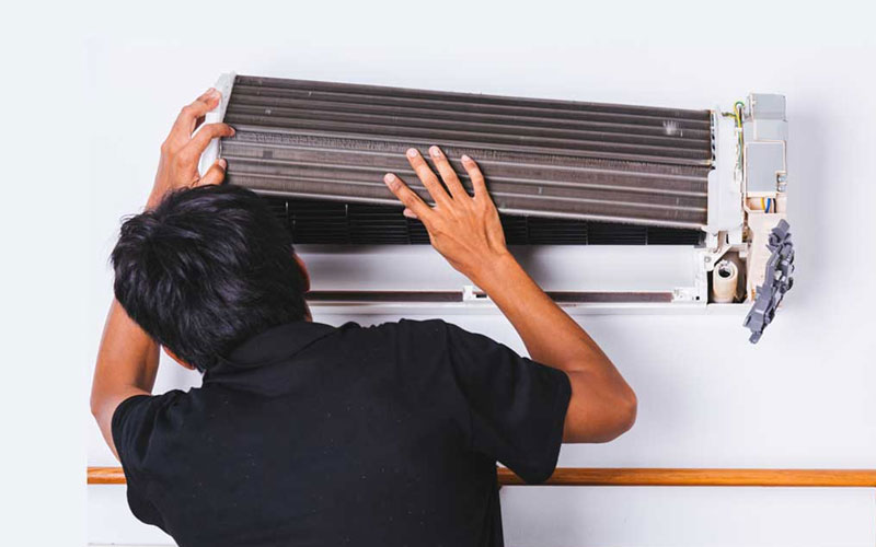 Best Old AC Buyers In Gurugram