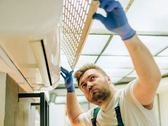 Best AC Repair And Services In Gurugram