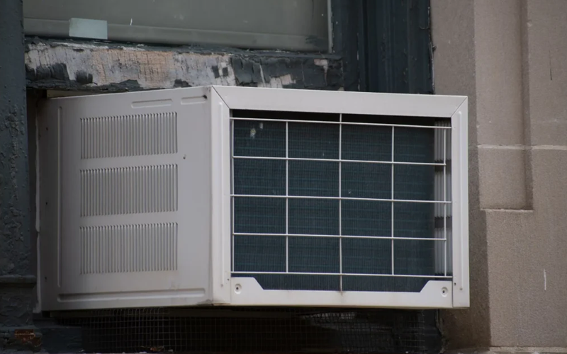 Best AC On Rent In Gurugram